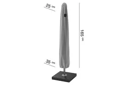 AquaShield aurinkovarjo suoja