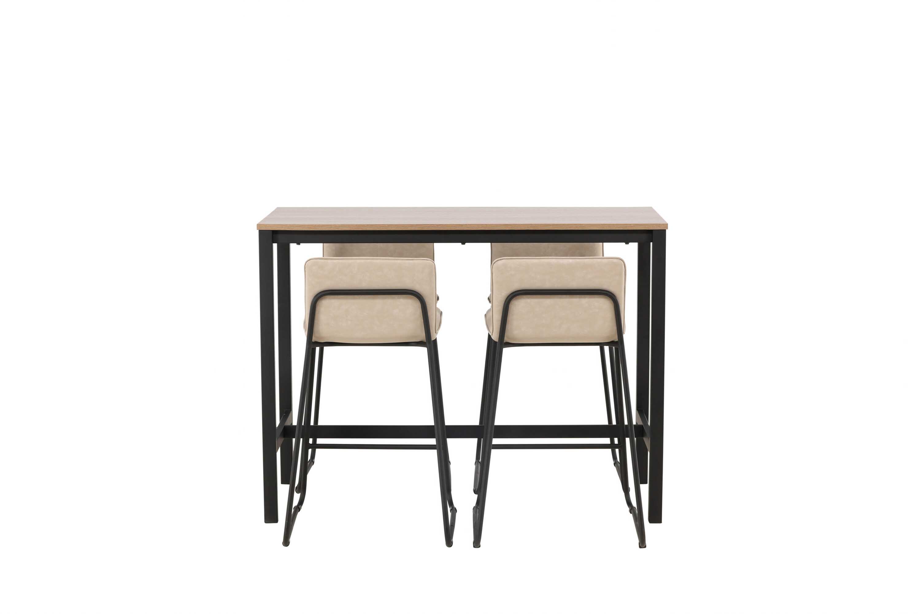 Camden & Bisbee barsæt