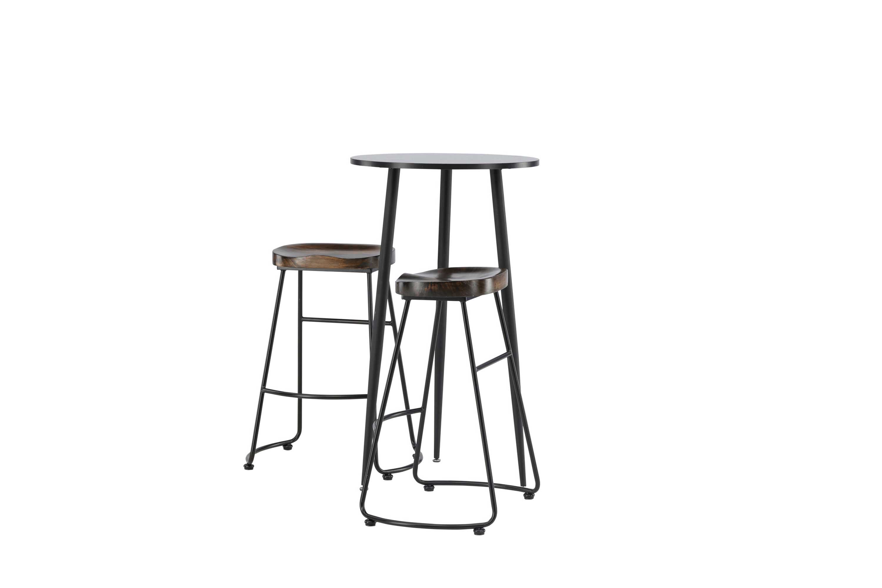 Plaza & Ozark bargruppe