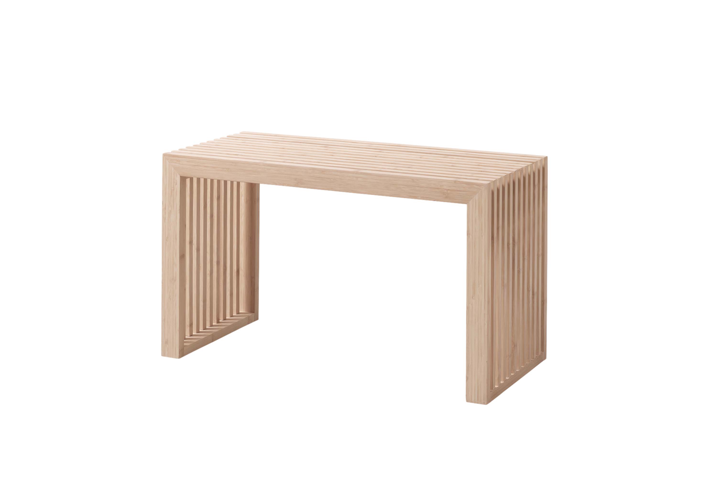 Rib bänk