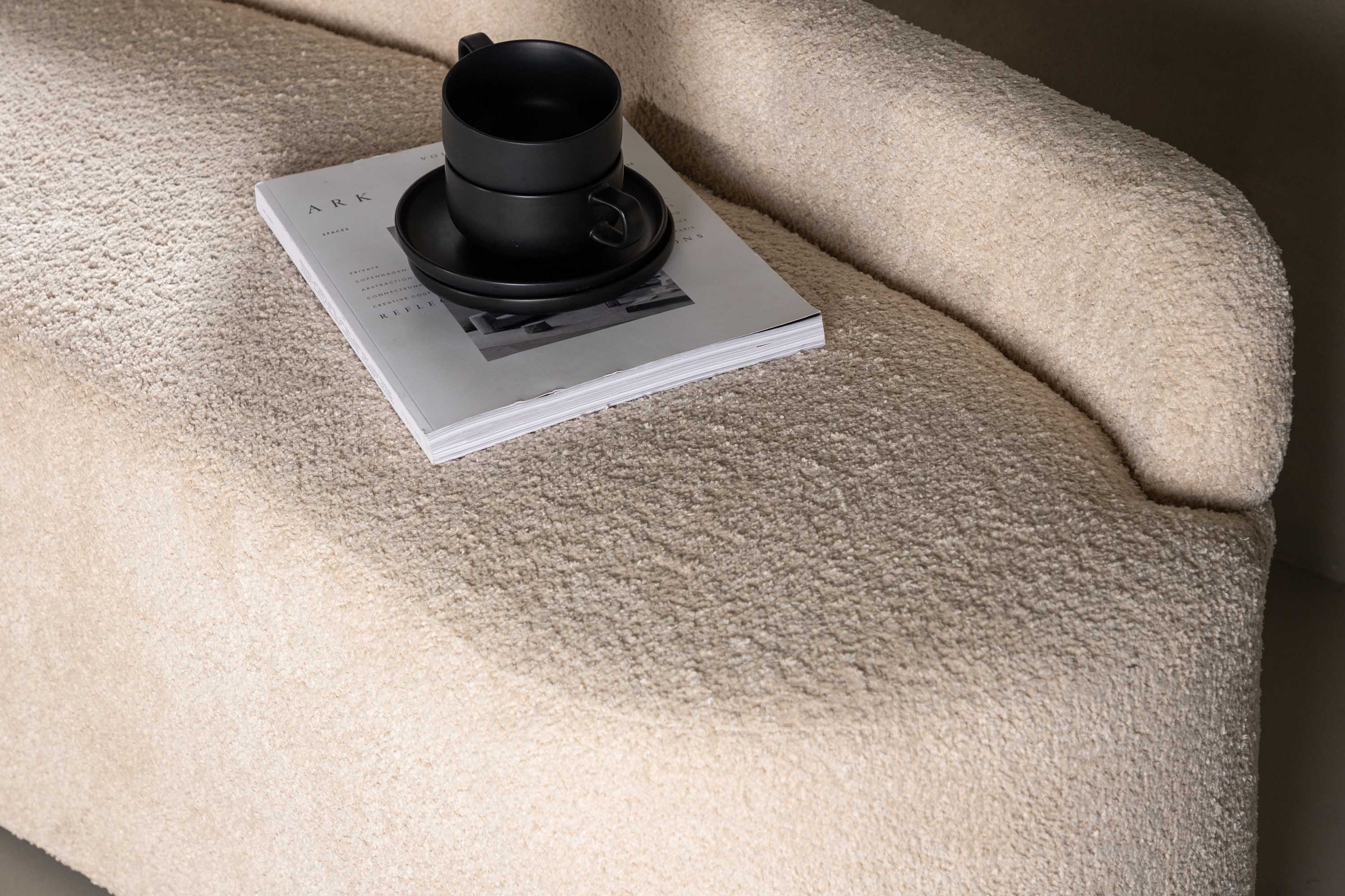 Pocatello 2-personers sofa