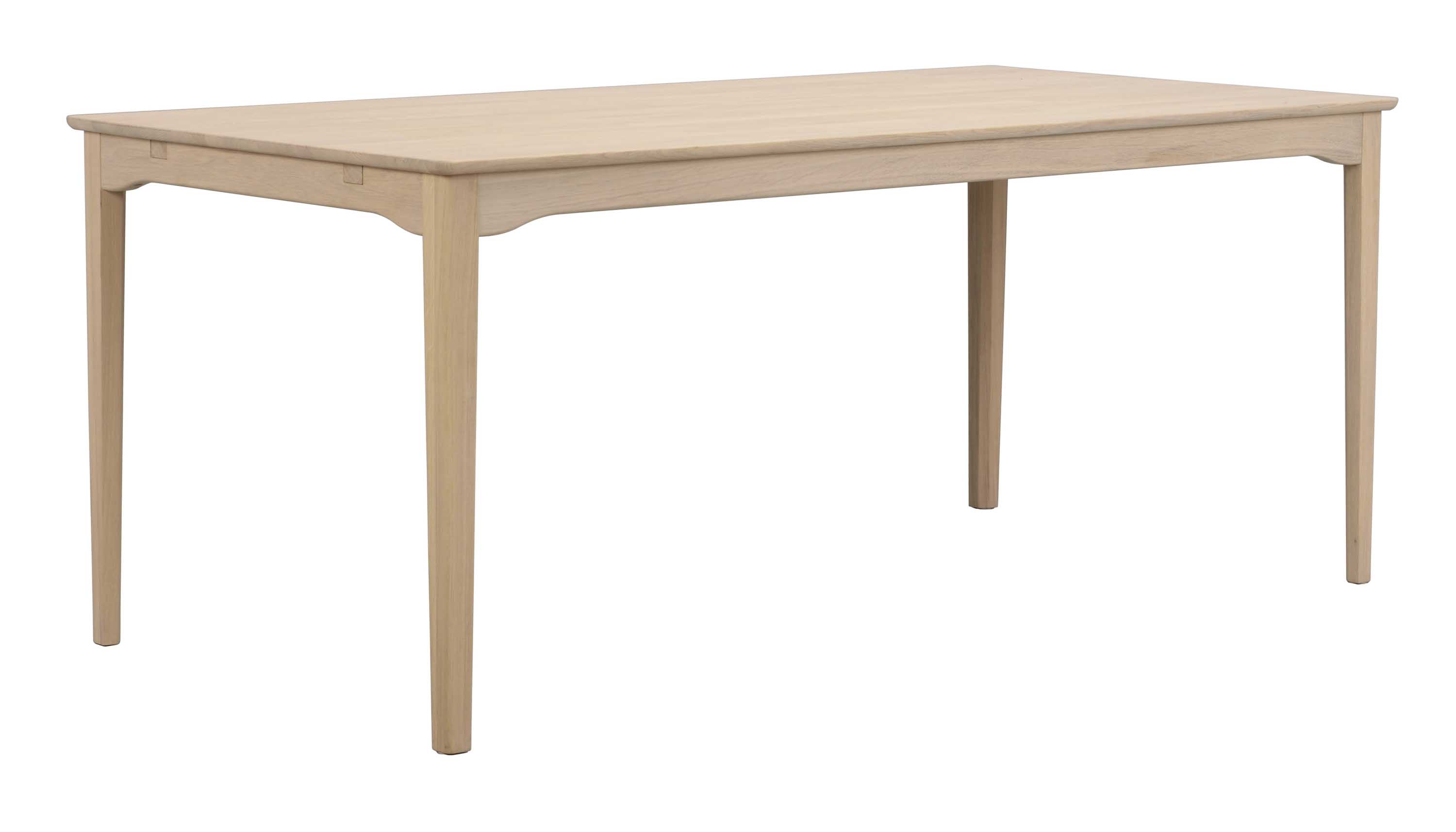 Markham ruokapöytä