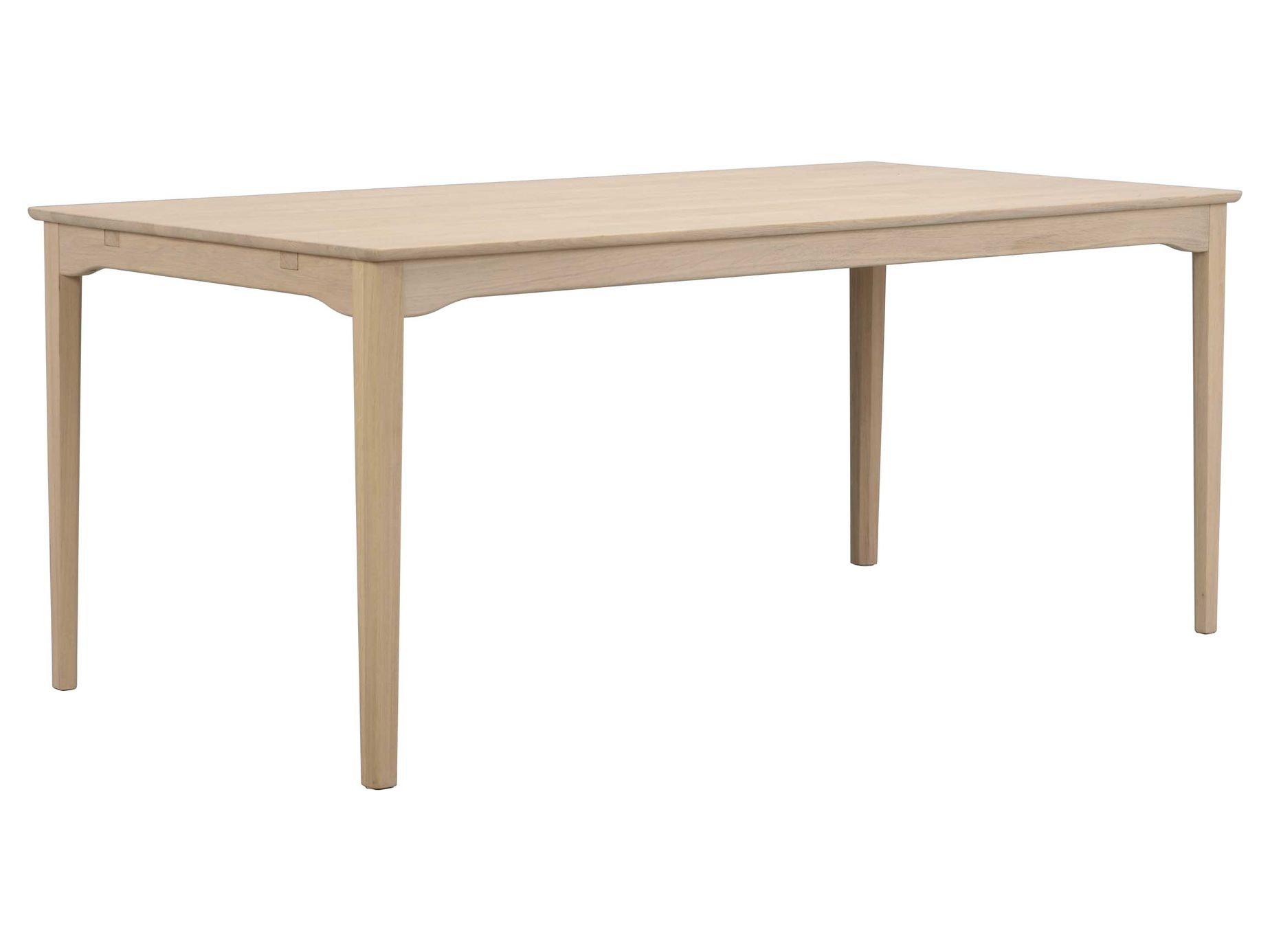 Markham ruokapöytä