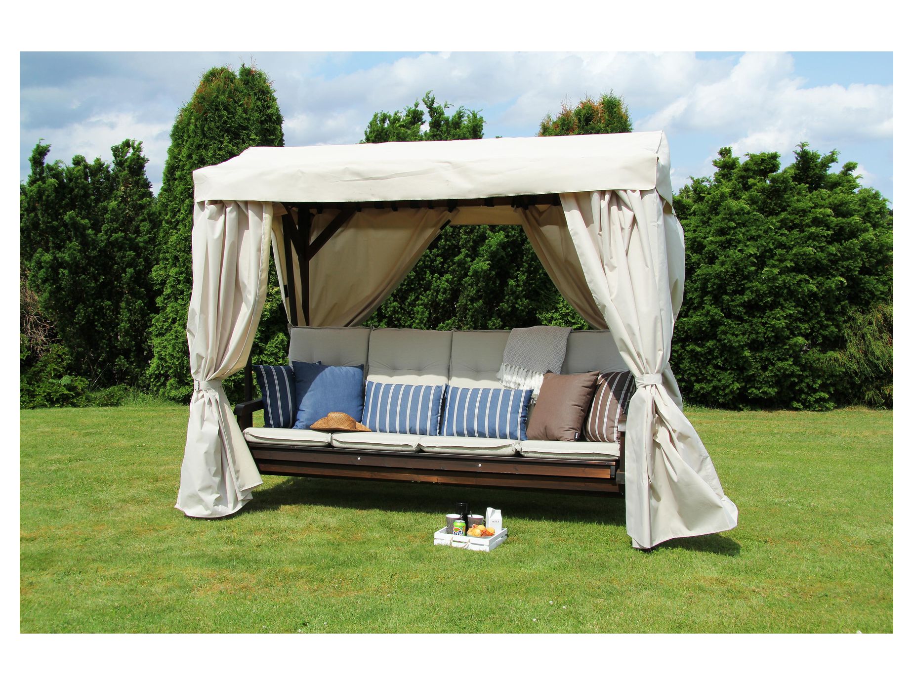 Heaven hammock