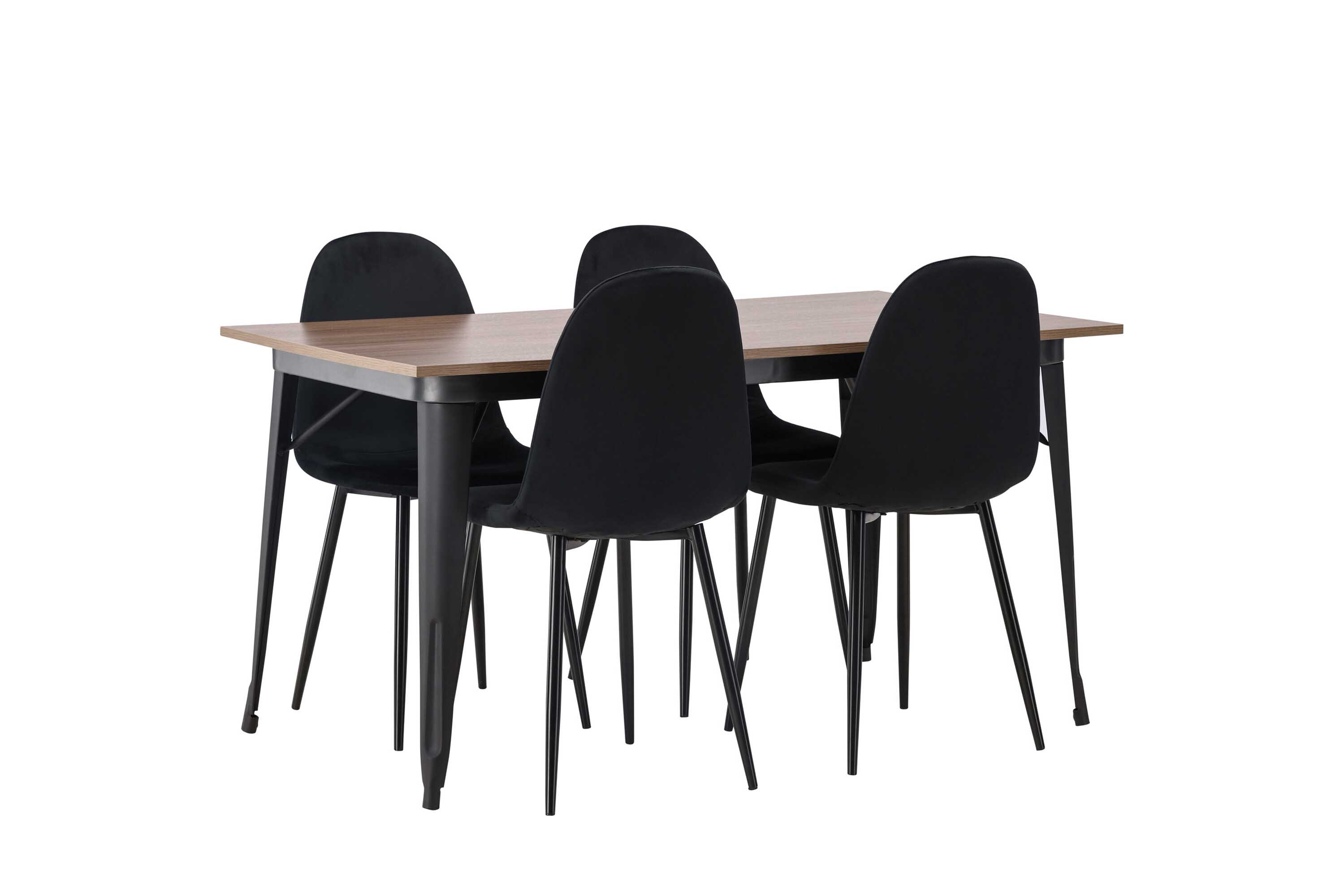 Tempe & Polar spisegruppe