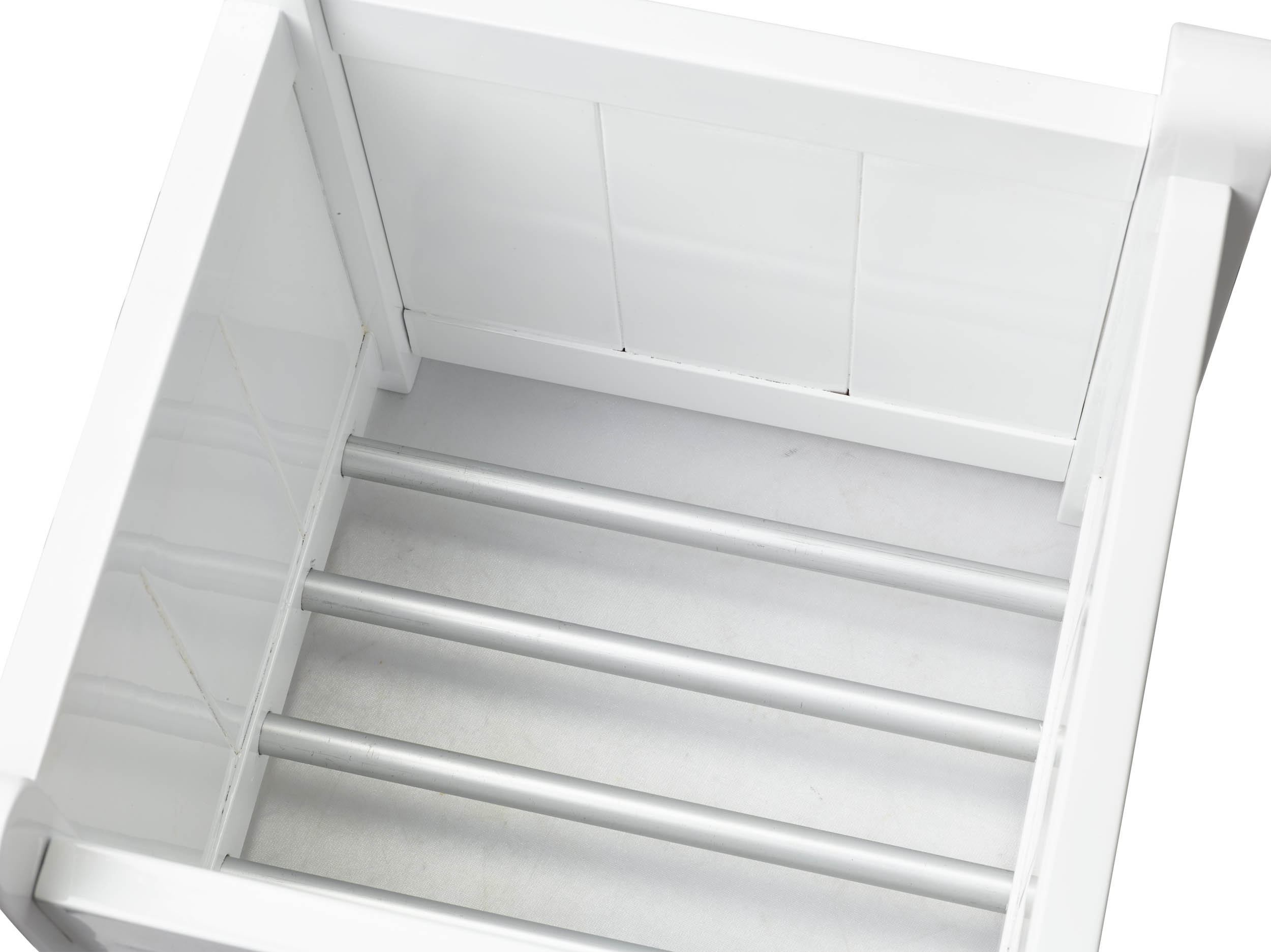 Rosenborg planteringslåda