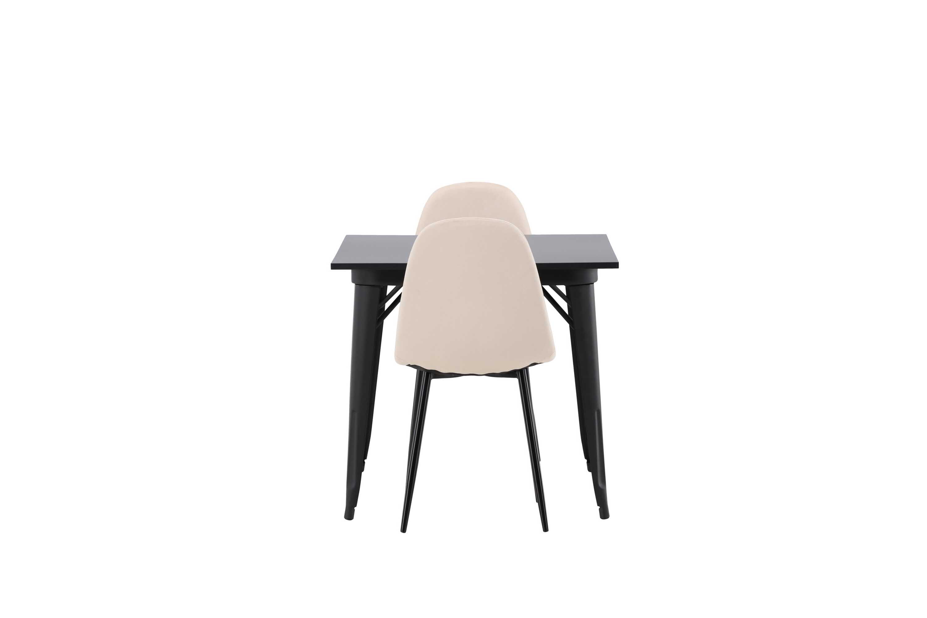 Tempe & Polar spisegruppe