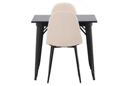 Tempe & Polar ruokailuryhmä