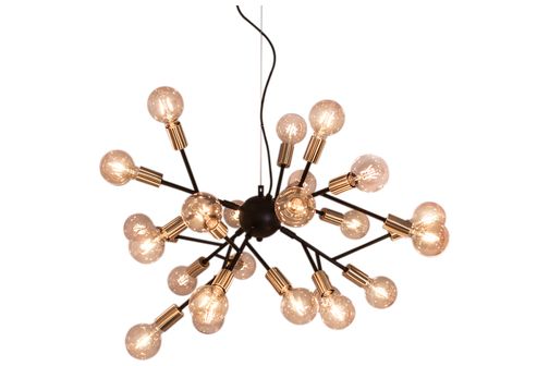 Hero taklampe
