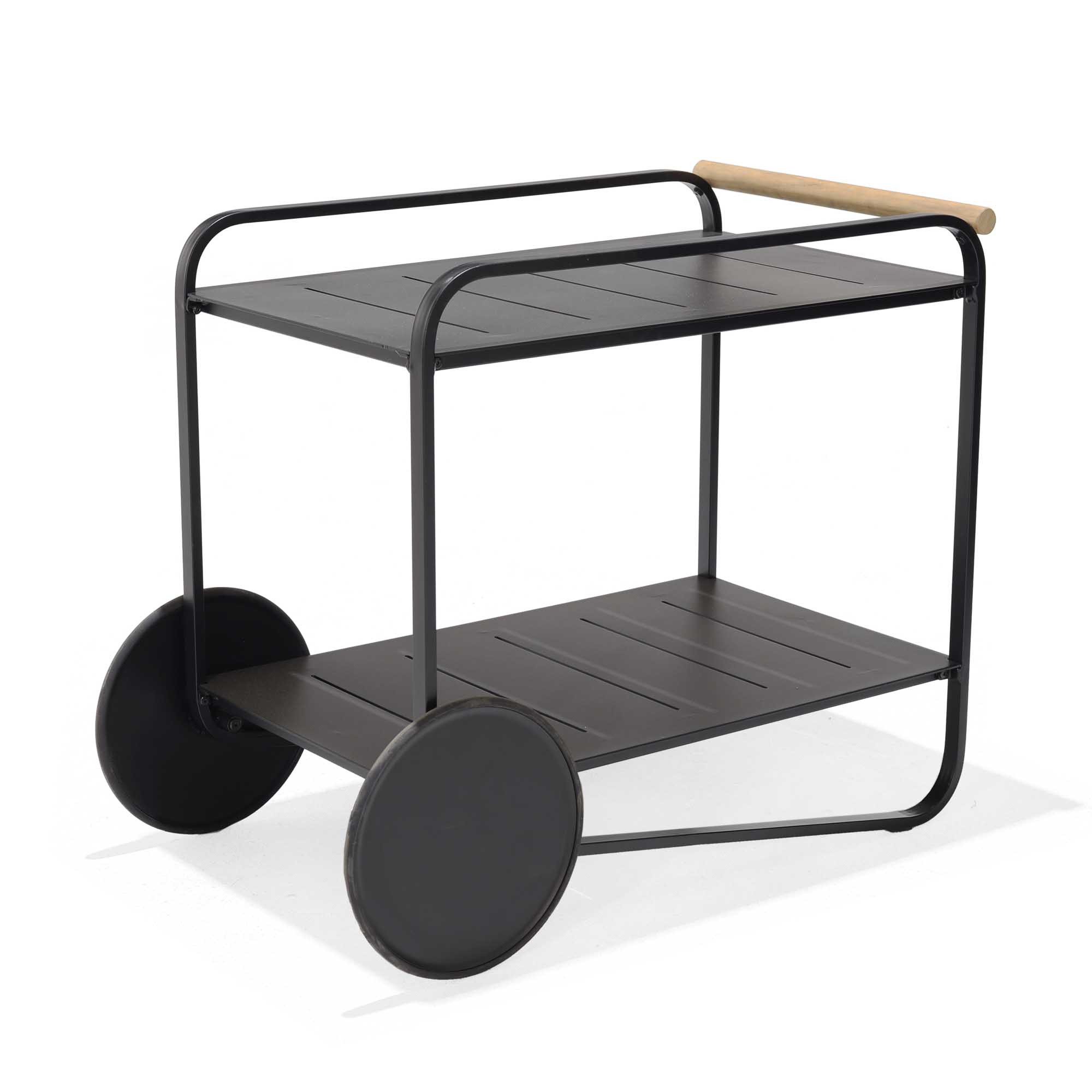 Portals serveringsvogn