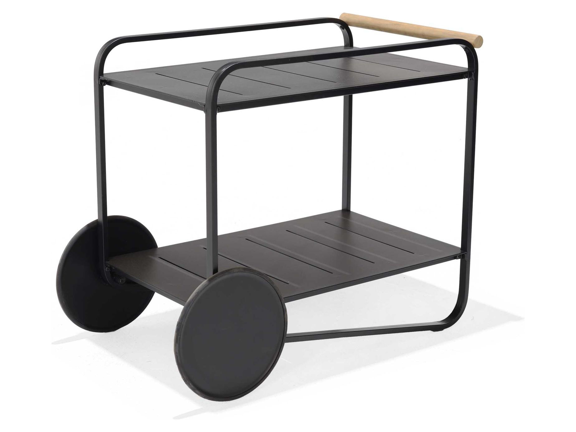 Portals serveringsvogn