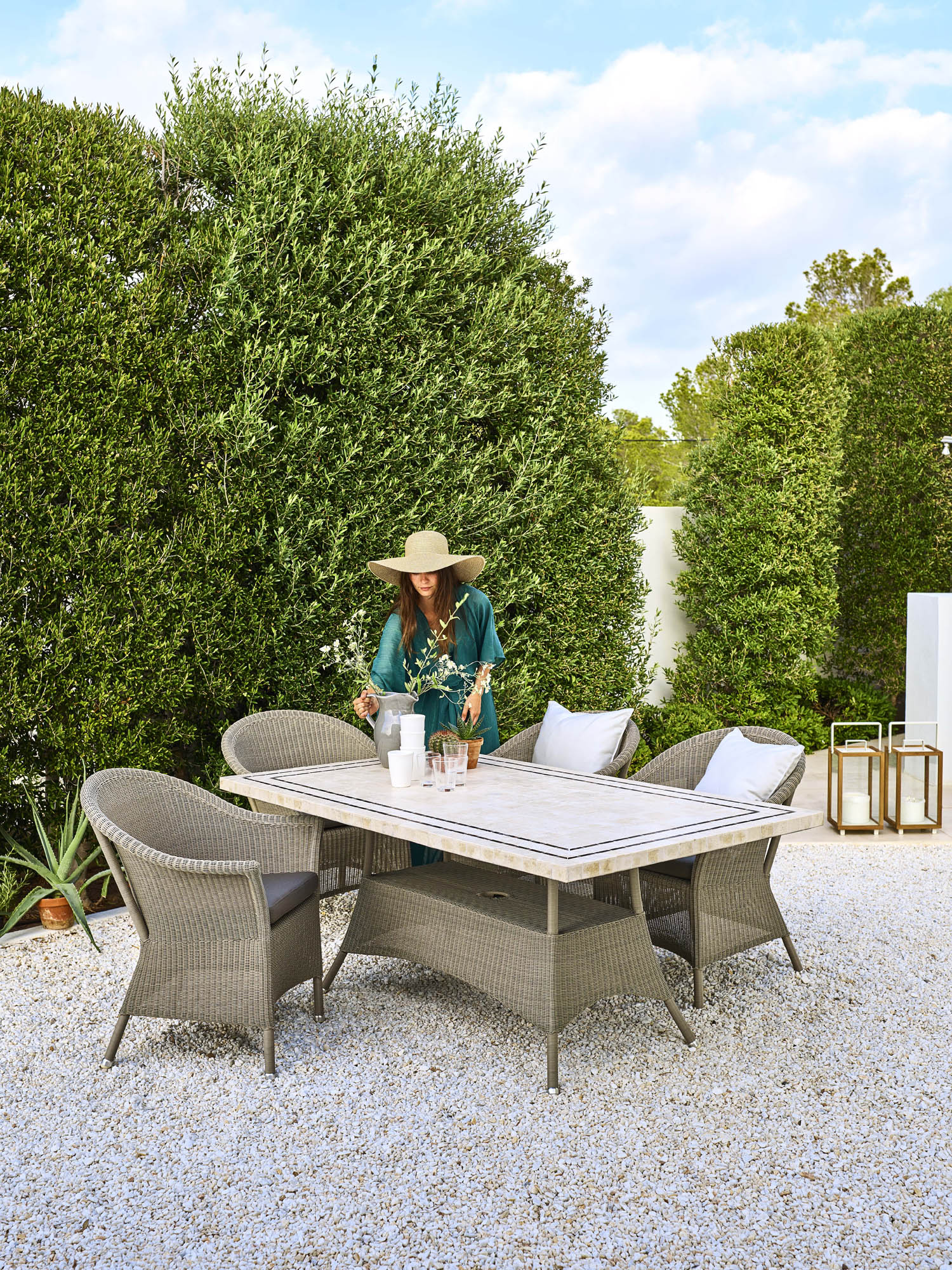 Kingston 2-seter sofa