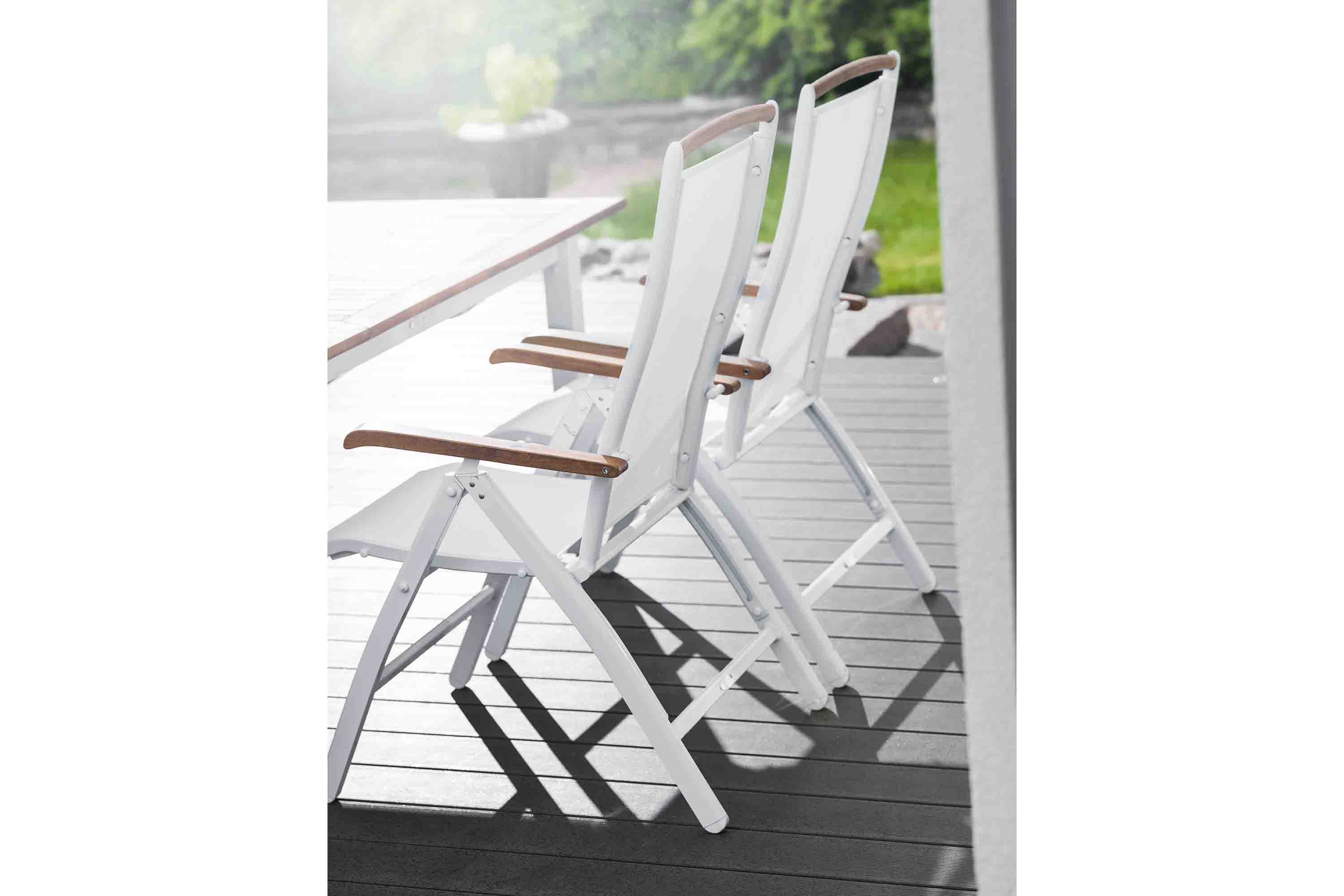 Nydala positionsstol