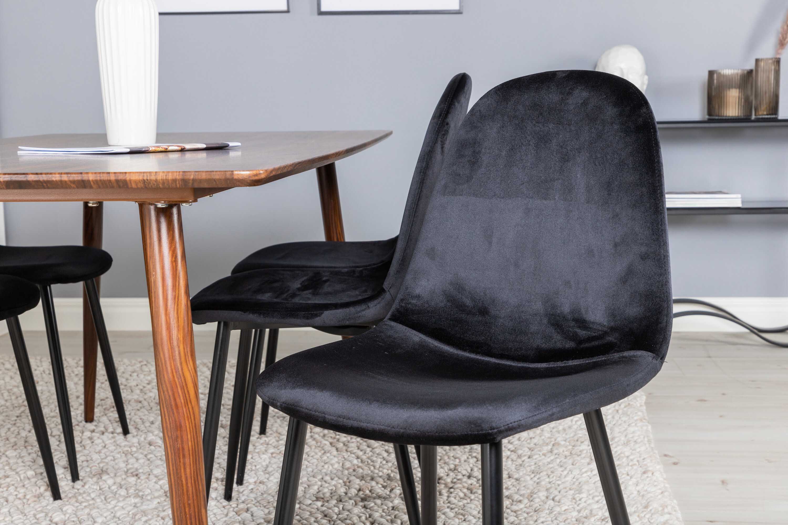 Polar & Polar matgrupp