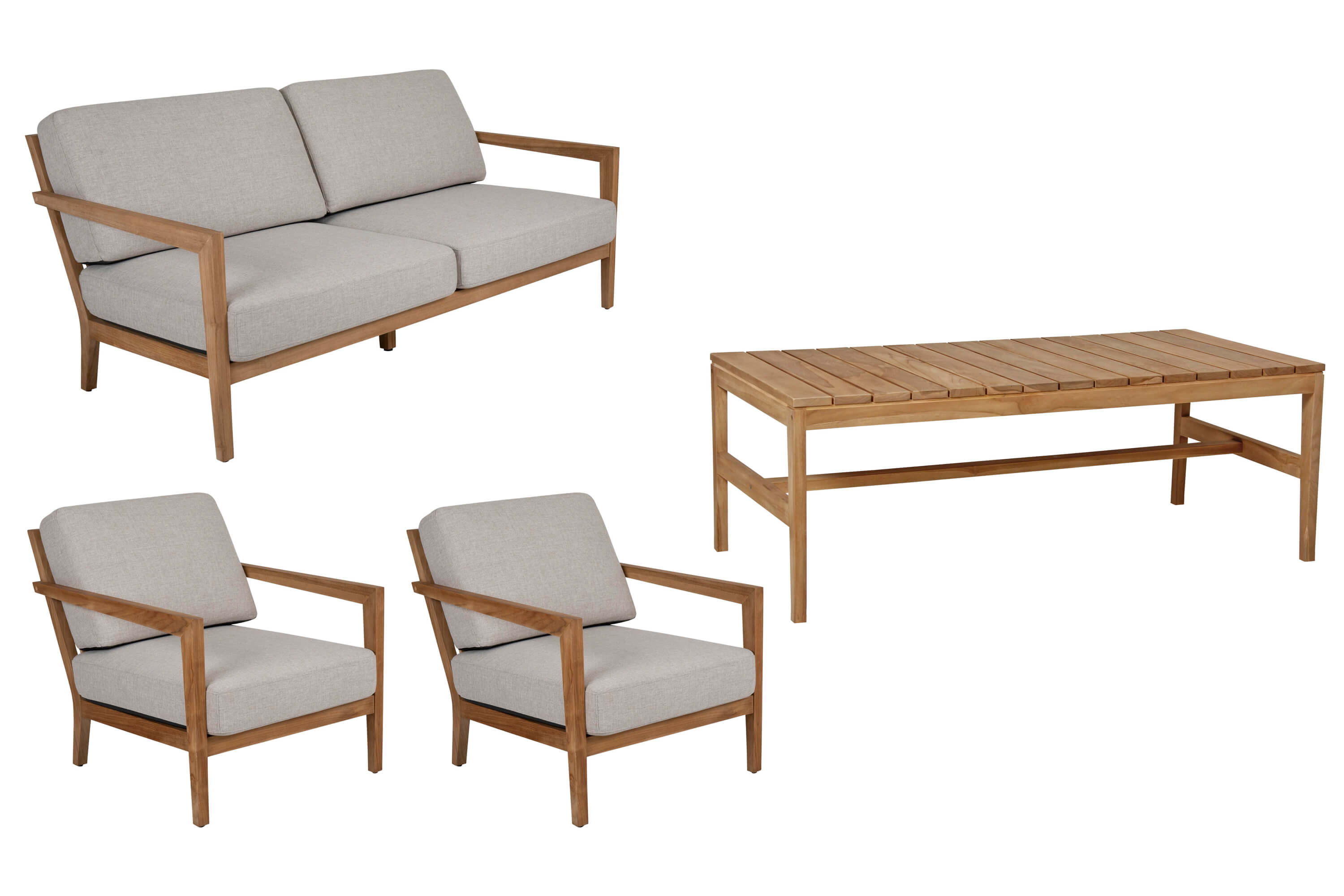 Populär sohvaryhmä