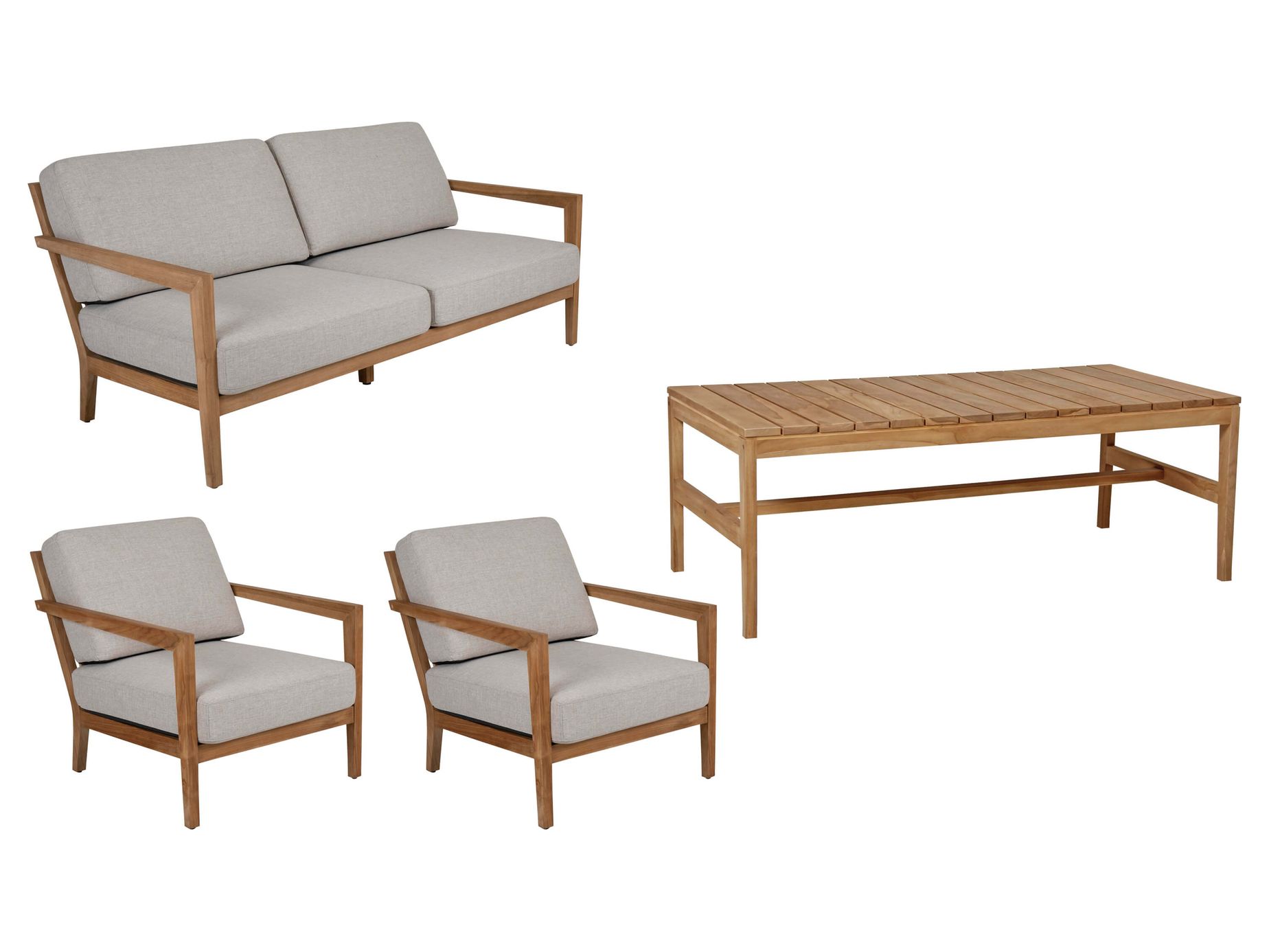 Populär sohvaryhmä