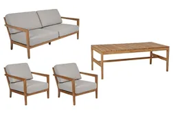 Populär sohvaryhmä