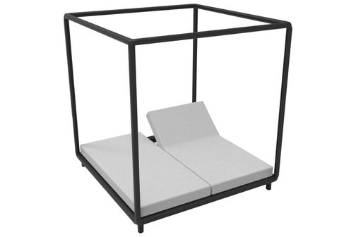 Laze cabana