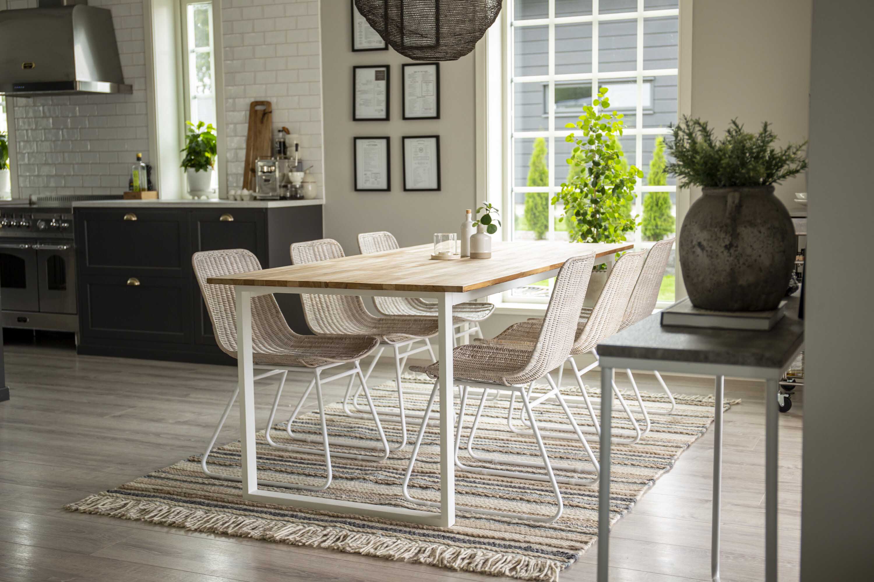 Cirebon & Cirebon spisegruppe