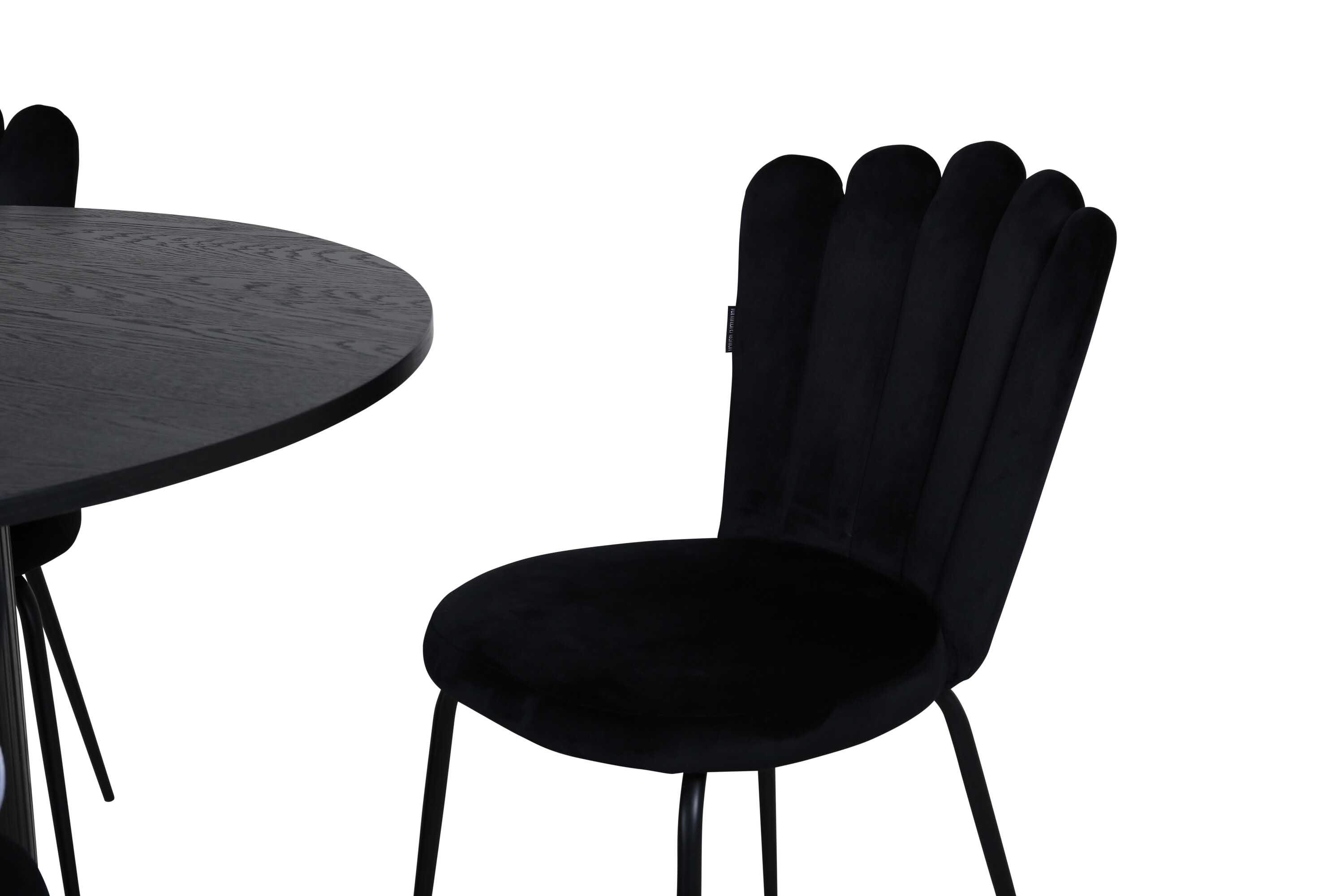 Bianca & Limhamn spisebordssæt