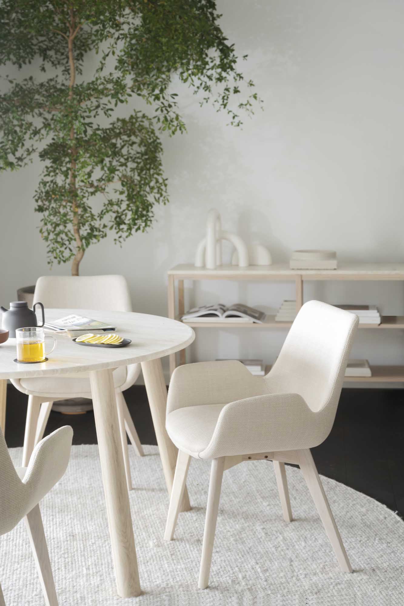 Orwel avlastningsbord