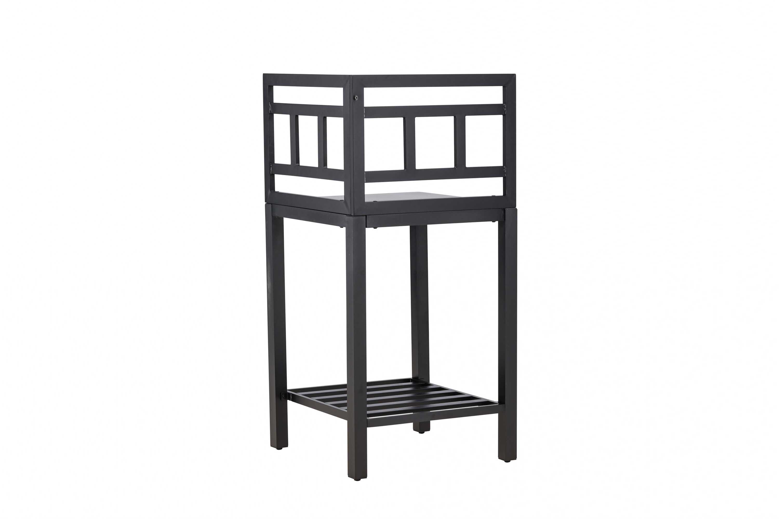 Alicante hjørnesektion