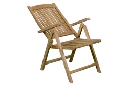 Madrid positionsstol