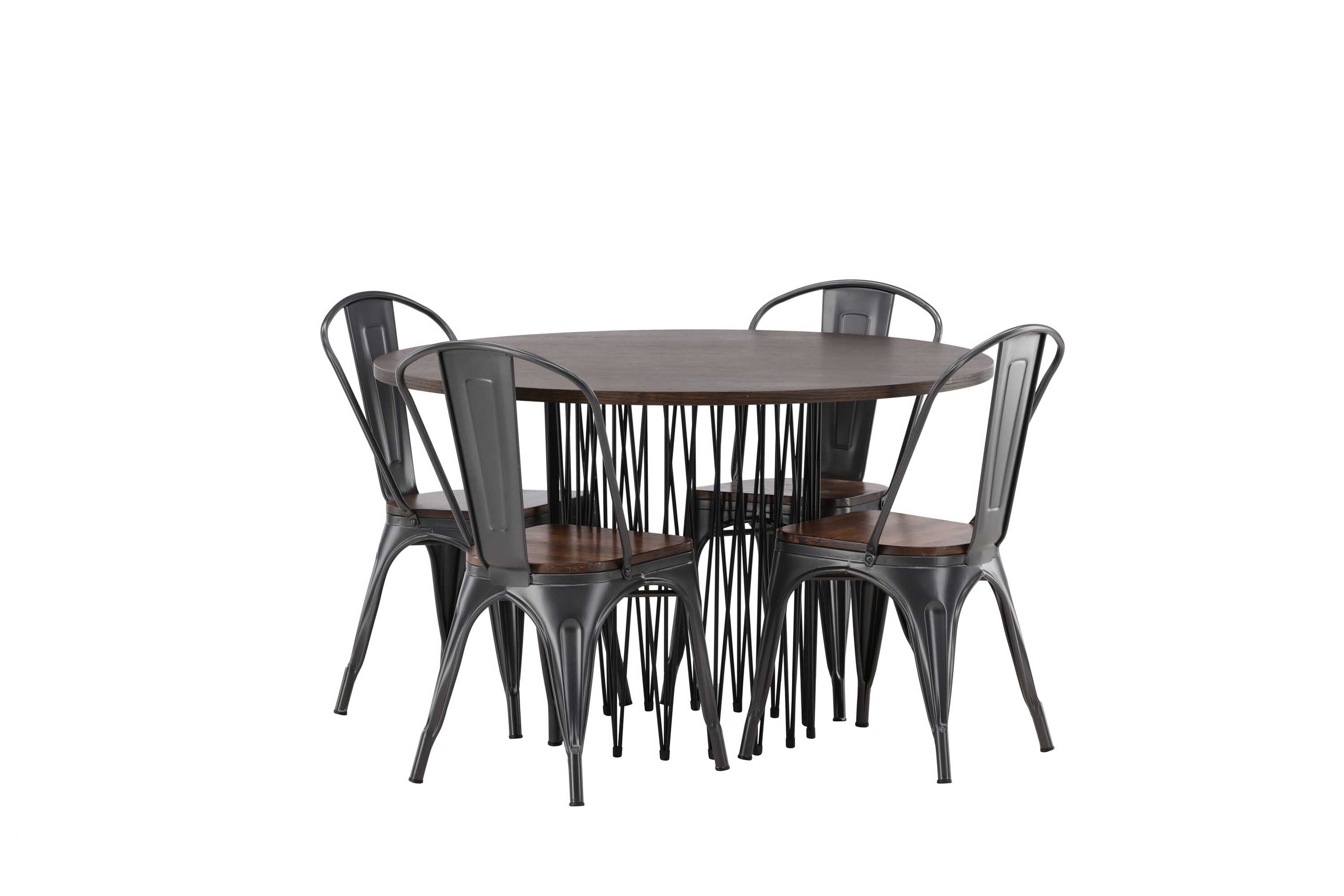 Stone round & Tempe matgrupp