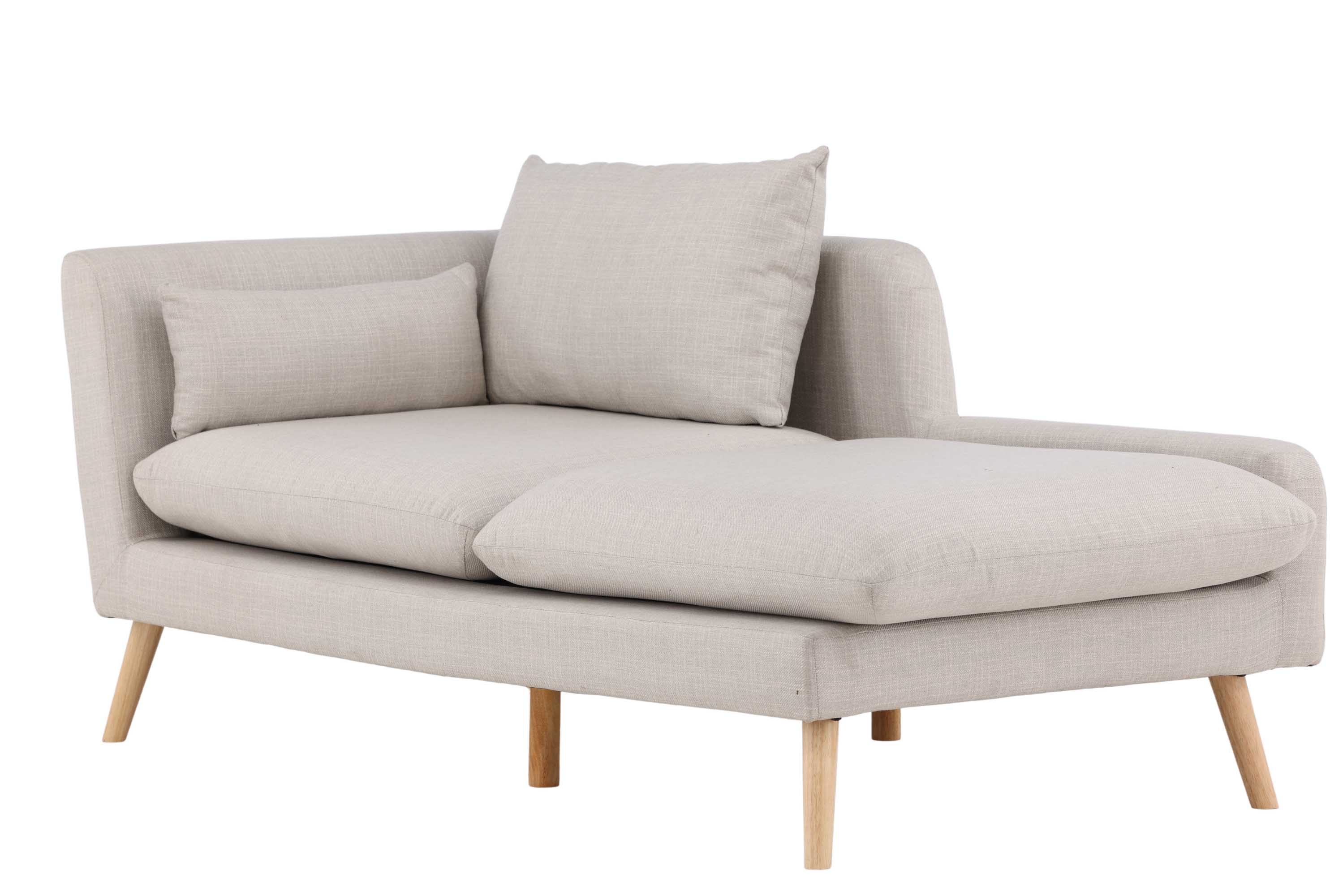 Tacoma 2-personers sofa