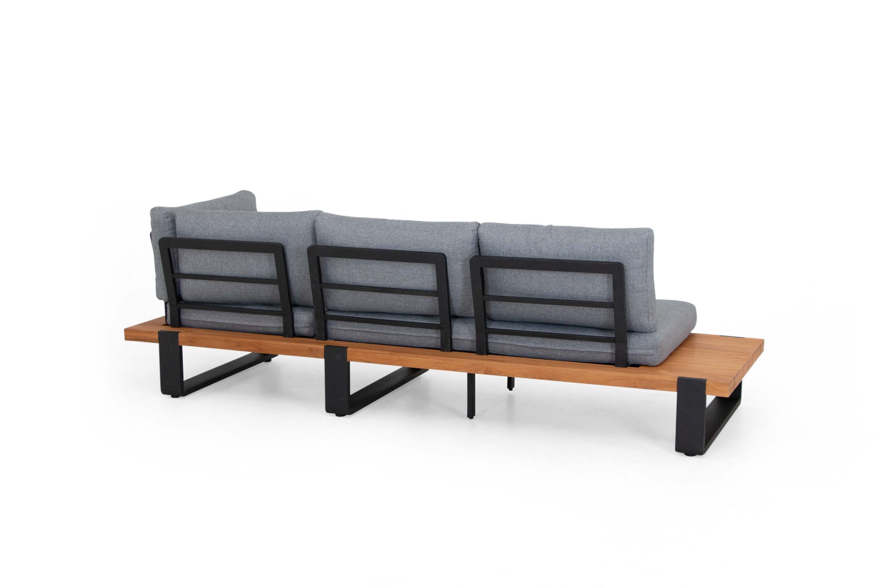 Long Island soffgrupp