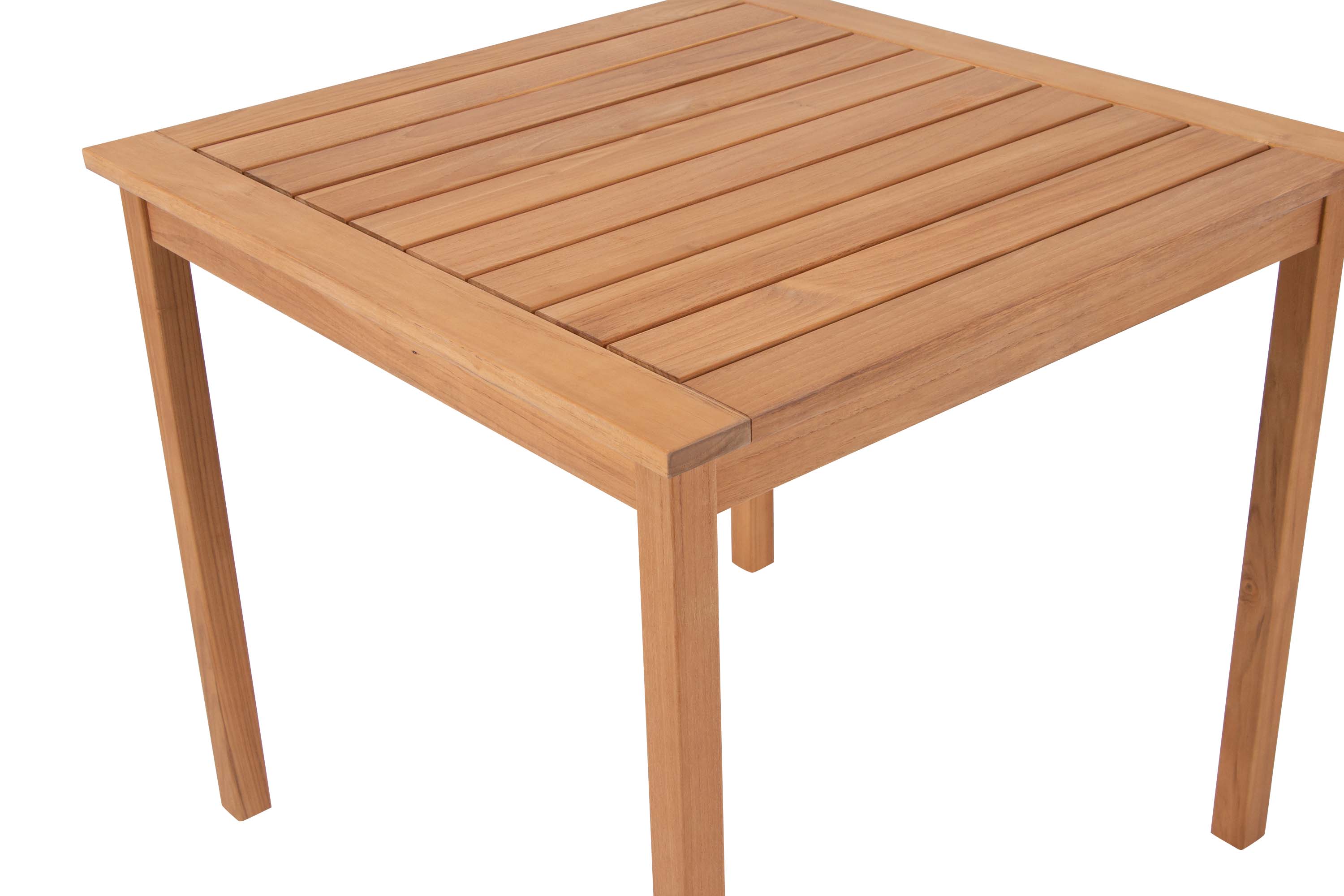 Seaford kahvilapöytä