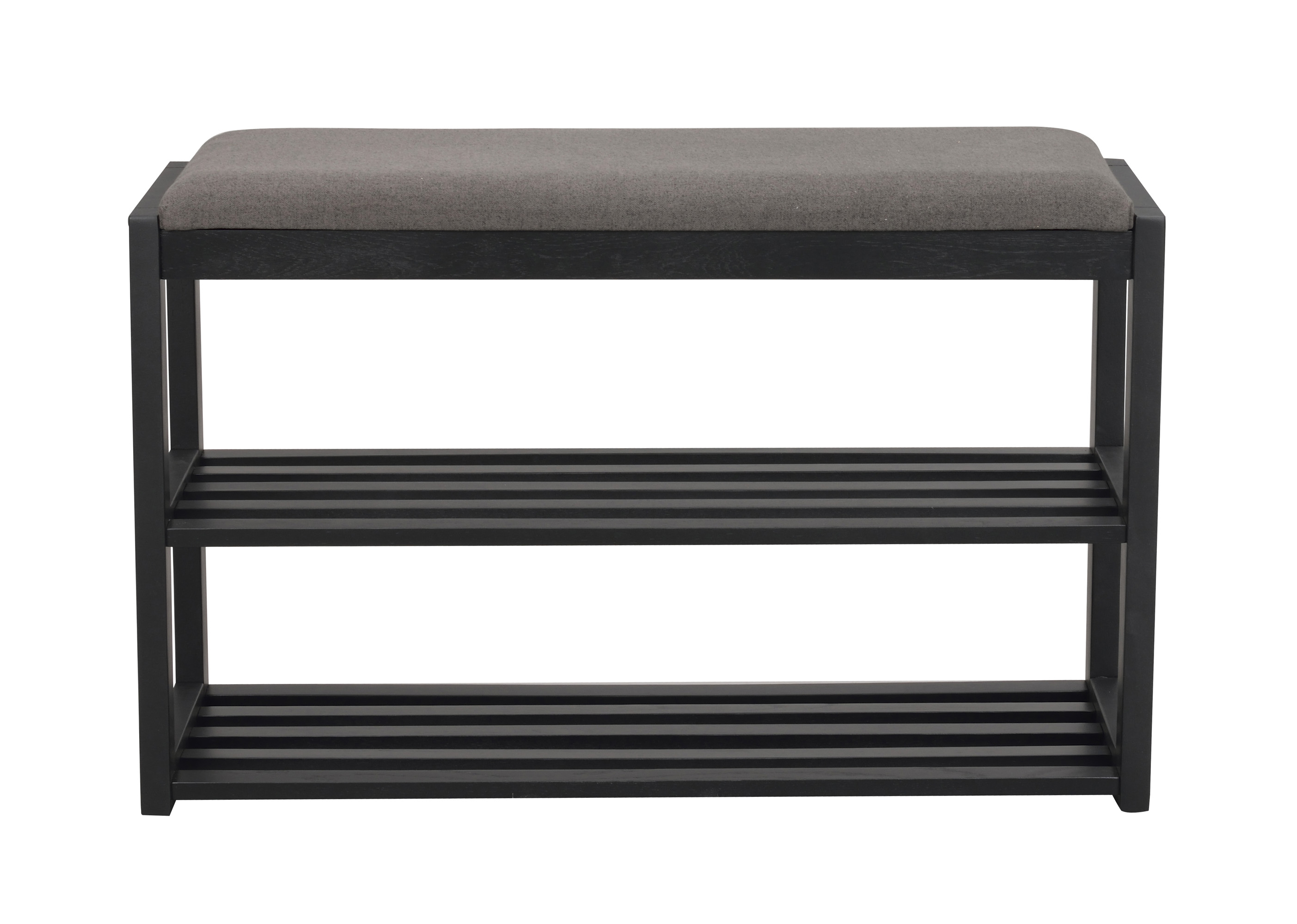 Confetti skohylle/benk