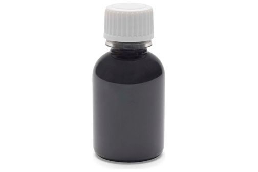 TÄCKFÄRG ORKANGRÅ 25 ML
