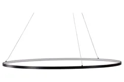 Rödäng loftslampe x Josefin Lustig