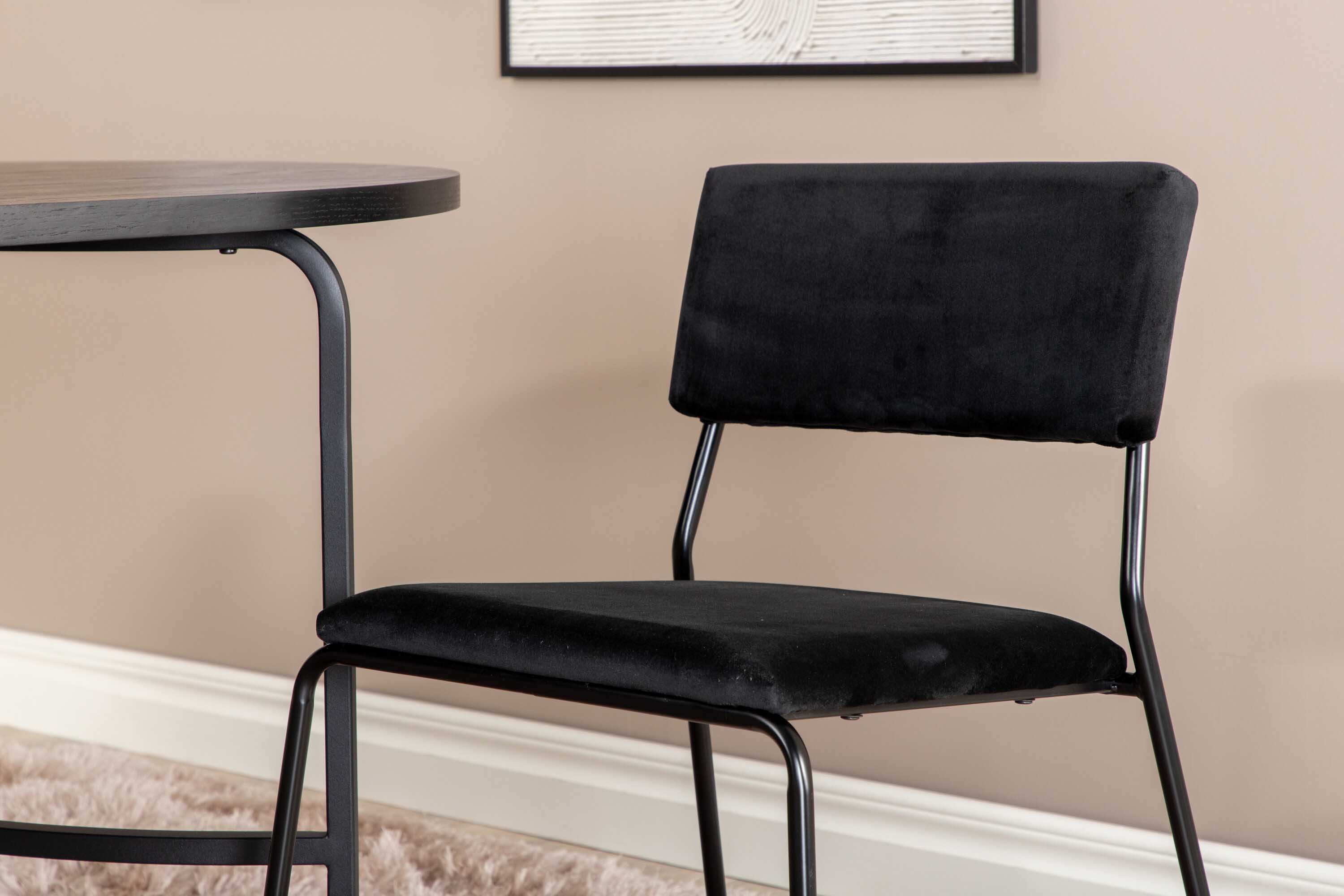 Skate & Kenth spisebordssæt