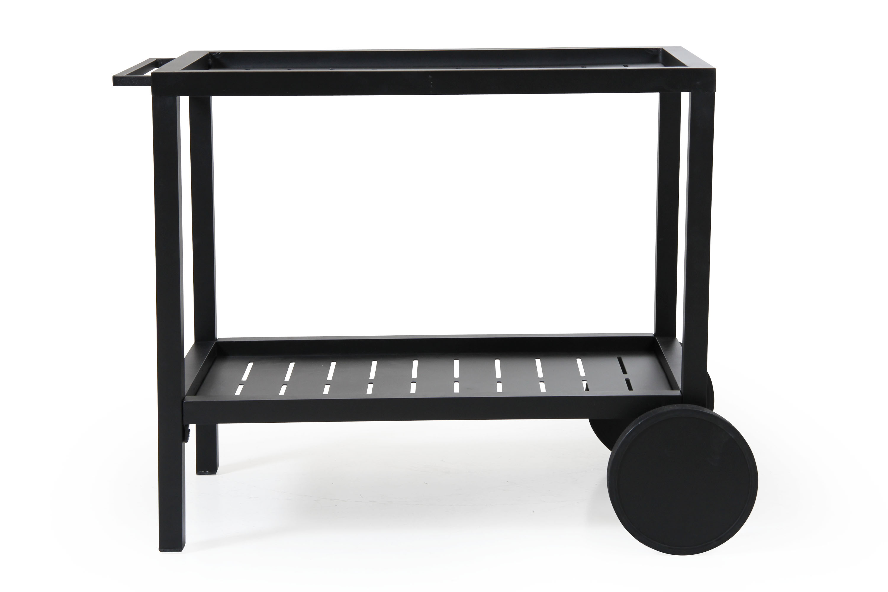 Belfort serveringsvogn