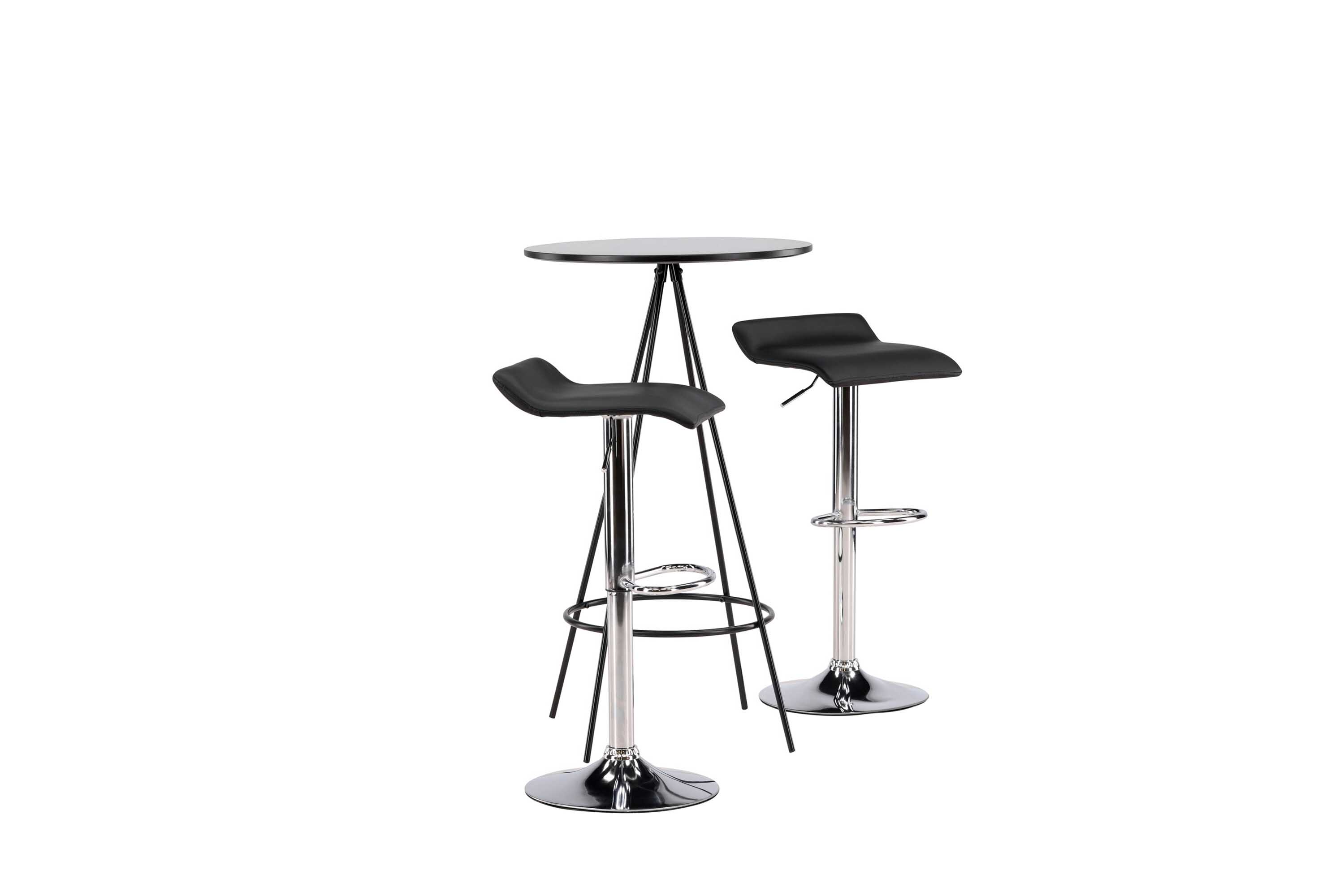 Bistro & Jonna barsæt