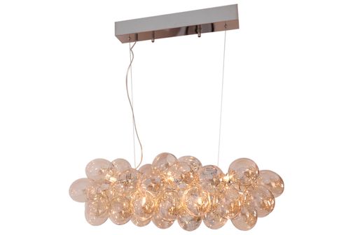 Gross Bar taklampe