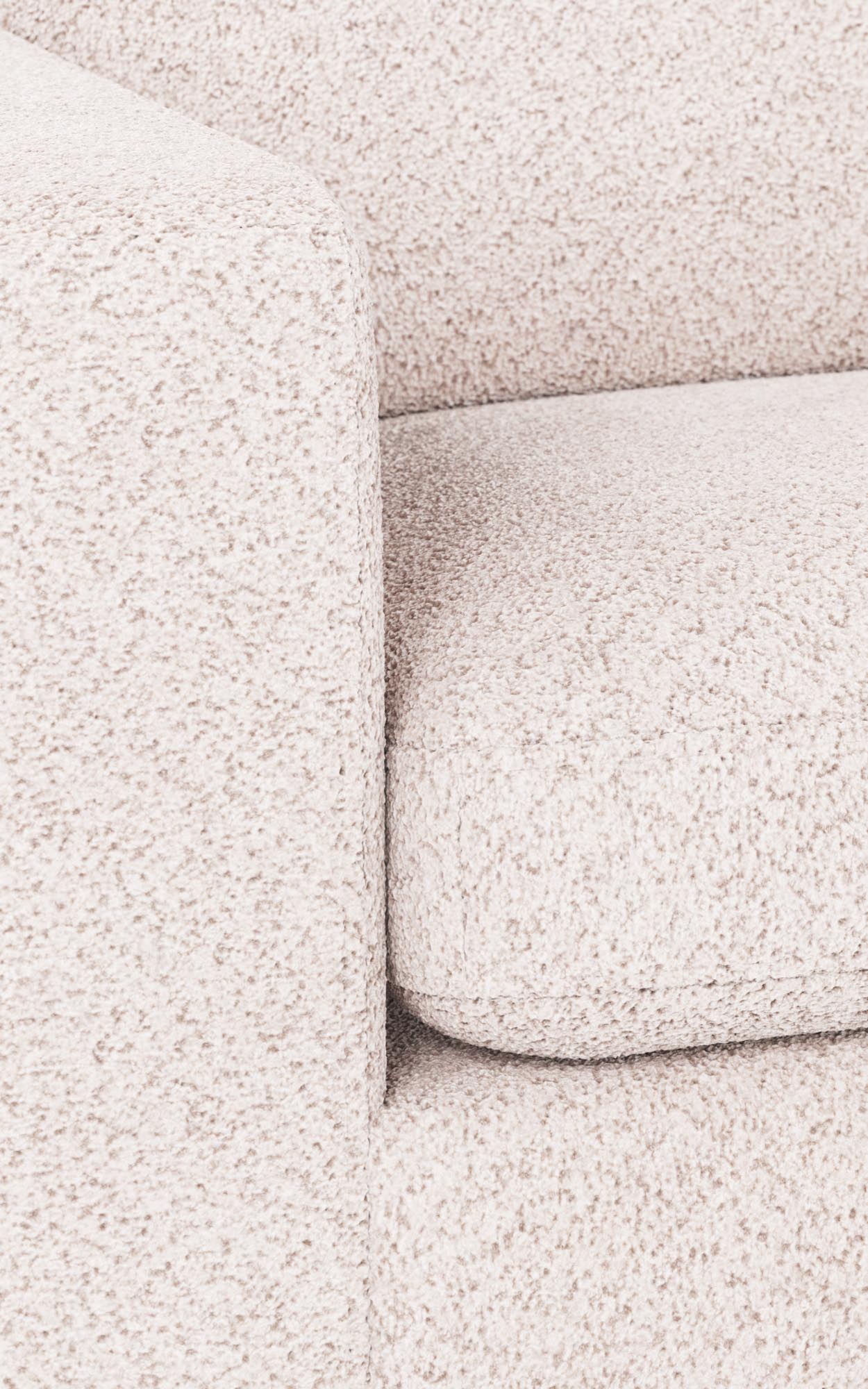 Duncan 1,5-seters ende V