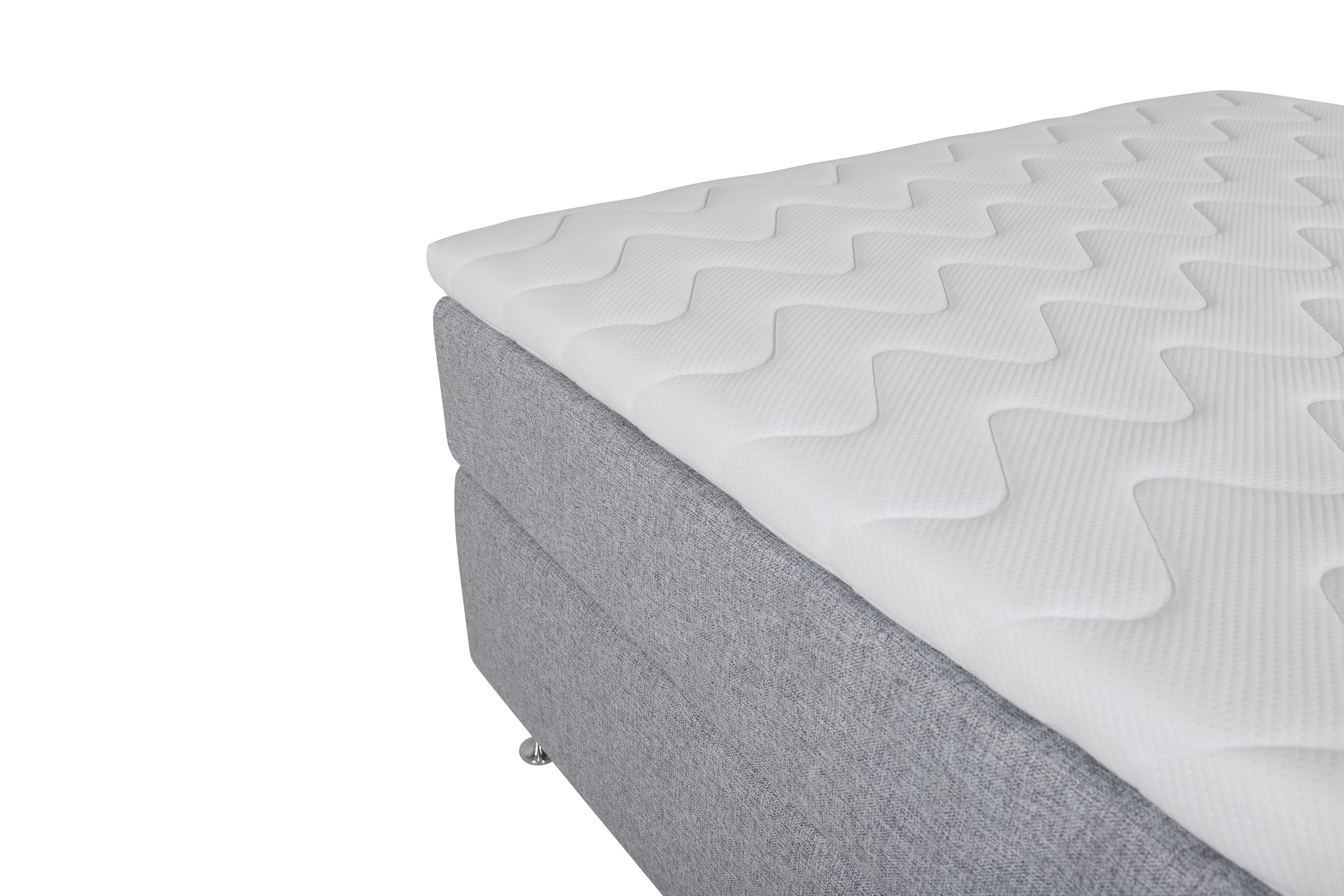 Tällberg kontinental seng