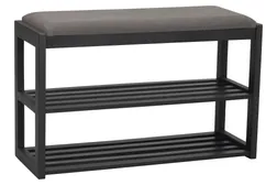 Confetti skoställ/sittbänk