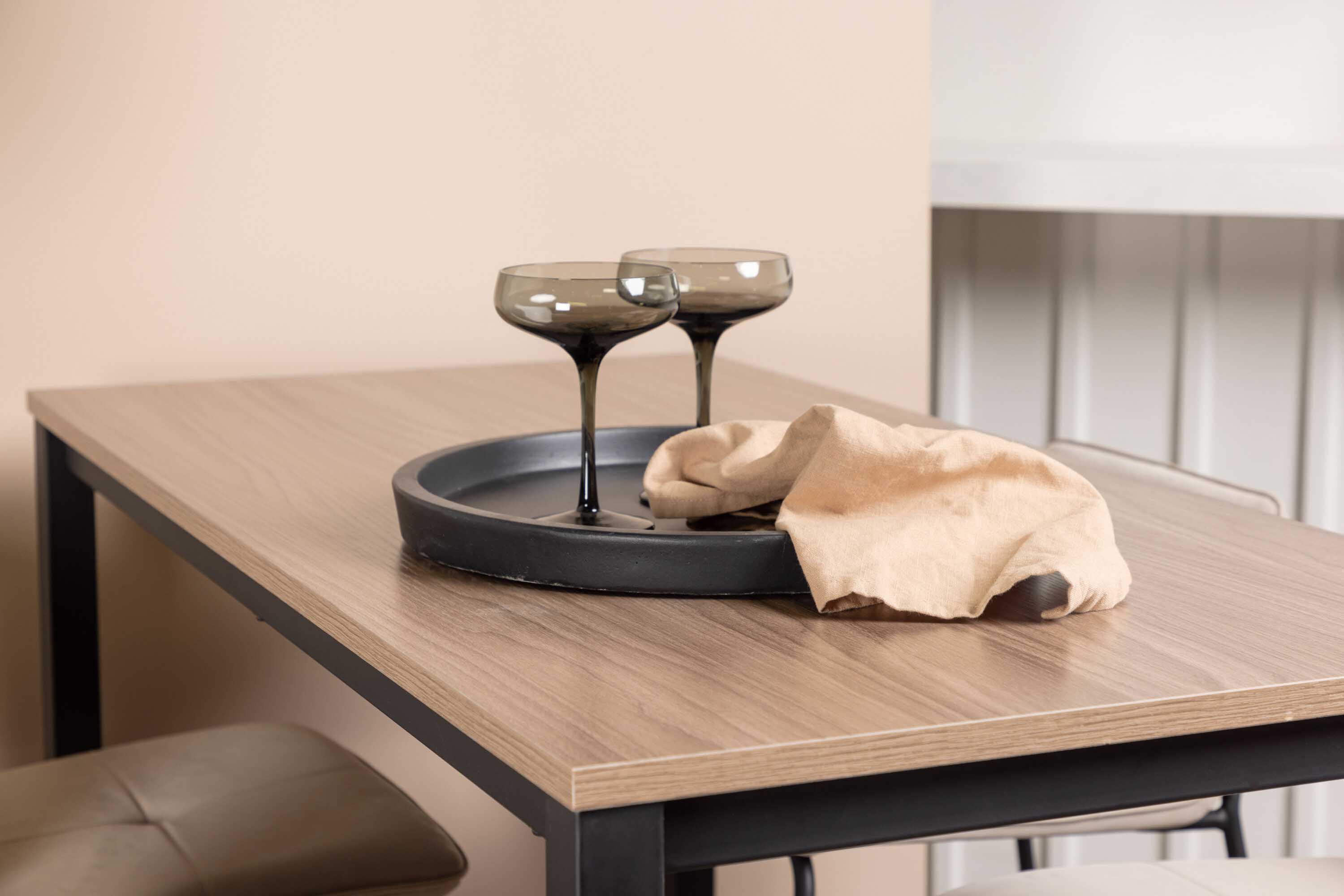 Camden & Bisbee barsæt