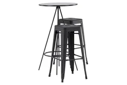 Bistro & Tempe barsæt