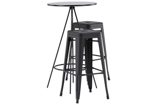 Bistro & Tempe baariryhmä