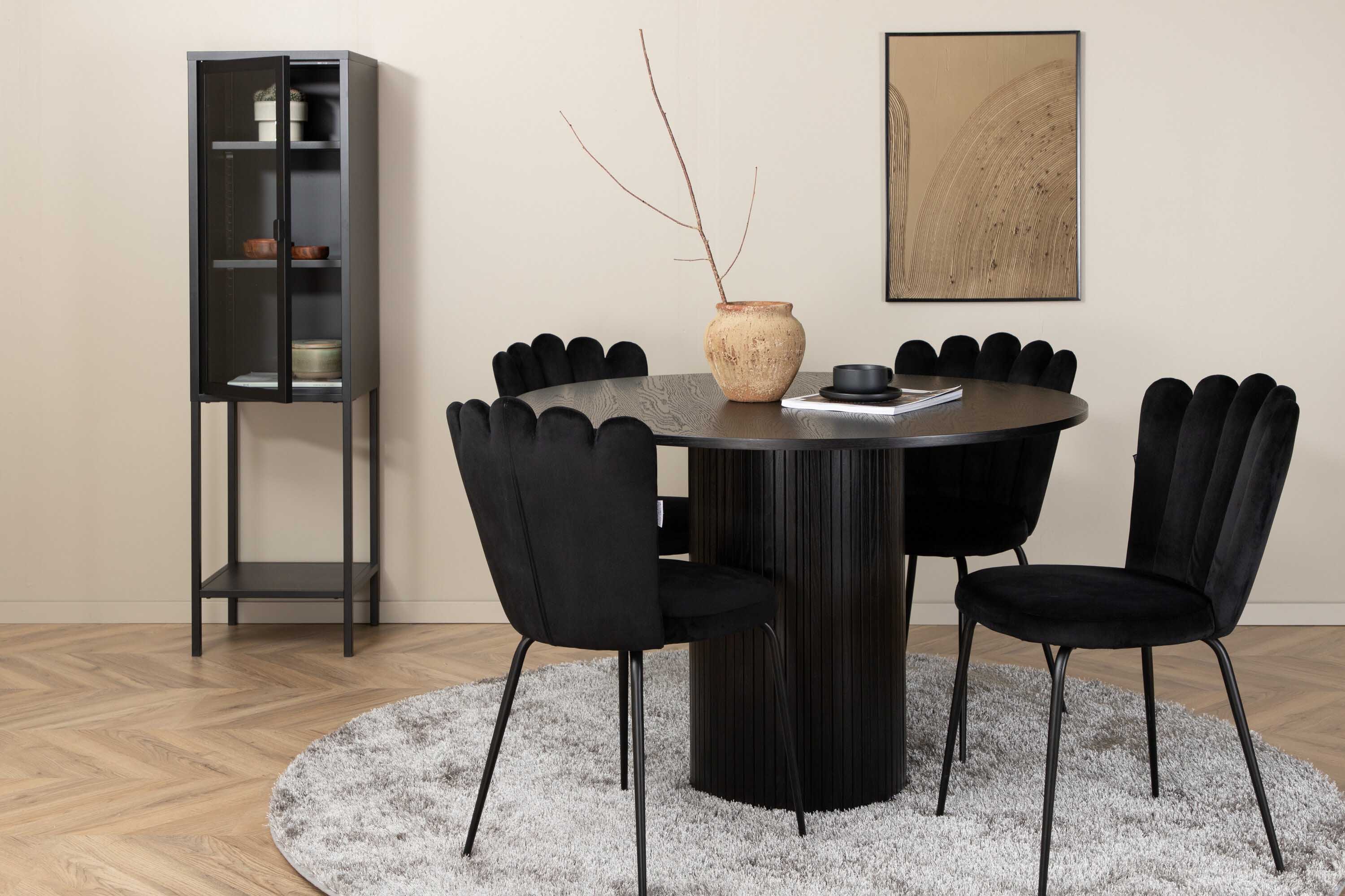 Bianca & Limhamn spisebordssæt