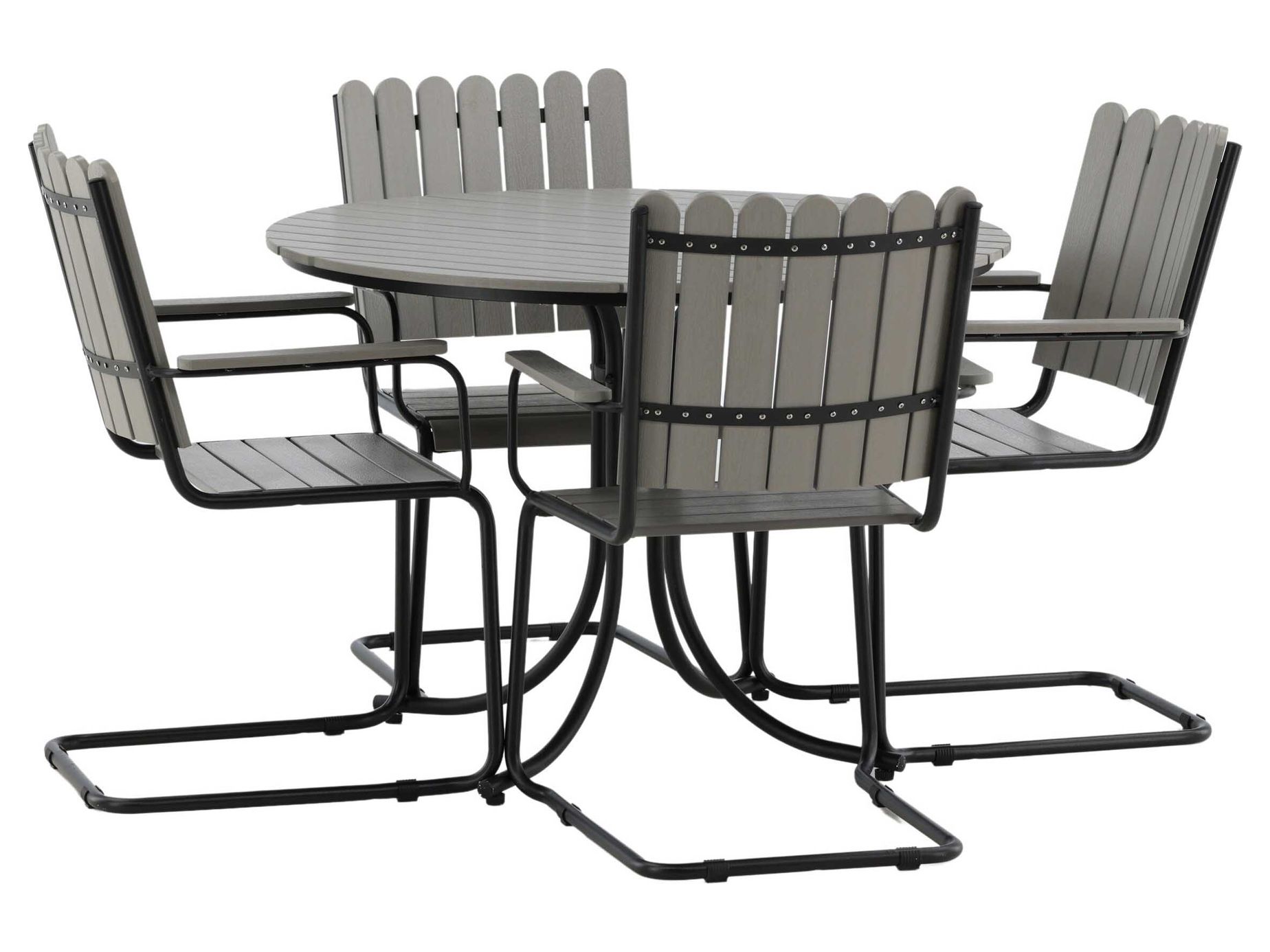 Holmsund spisegruppe