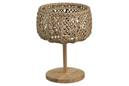 Illusion Glow pöytälamppu