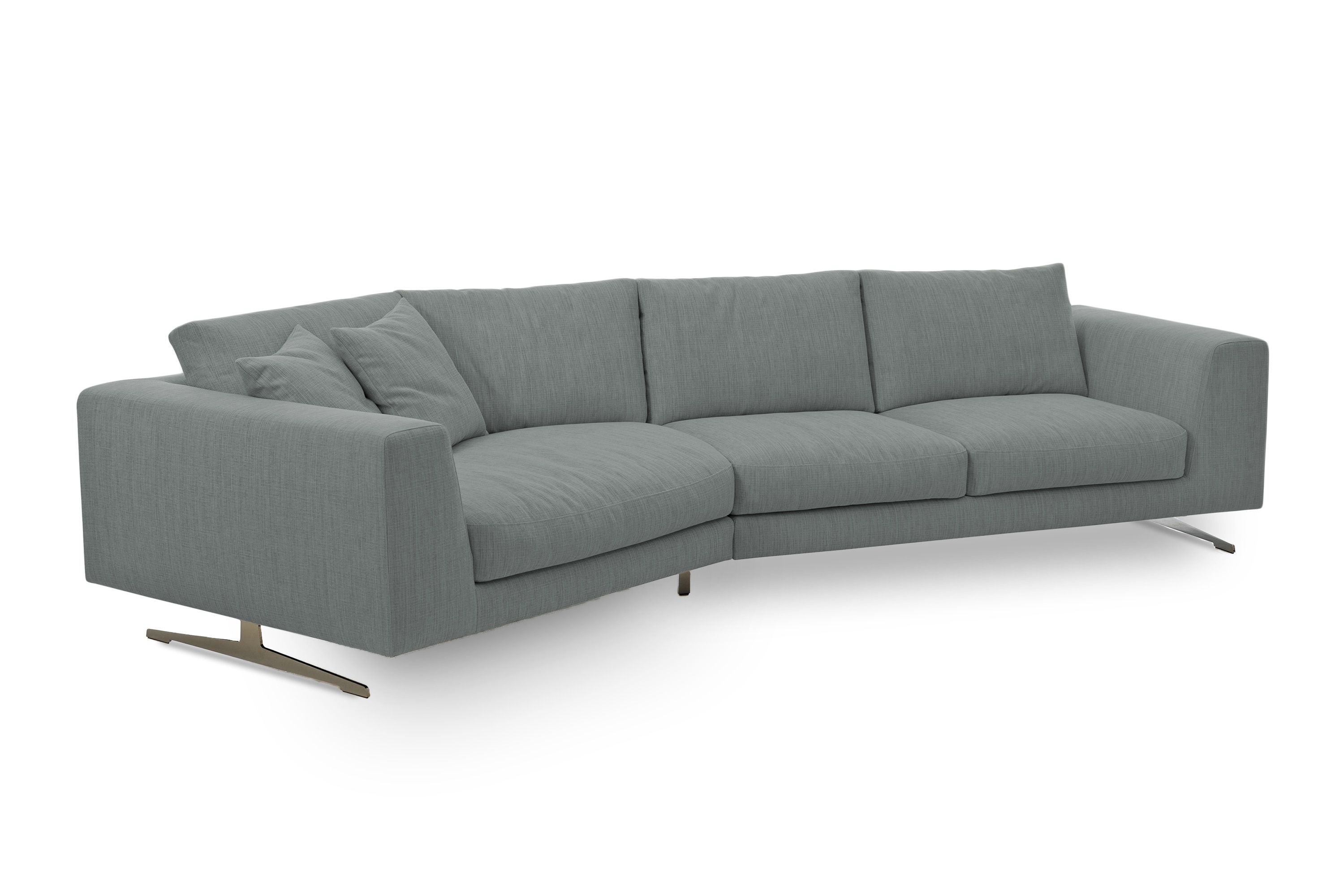 Davos modulsoffa