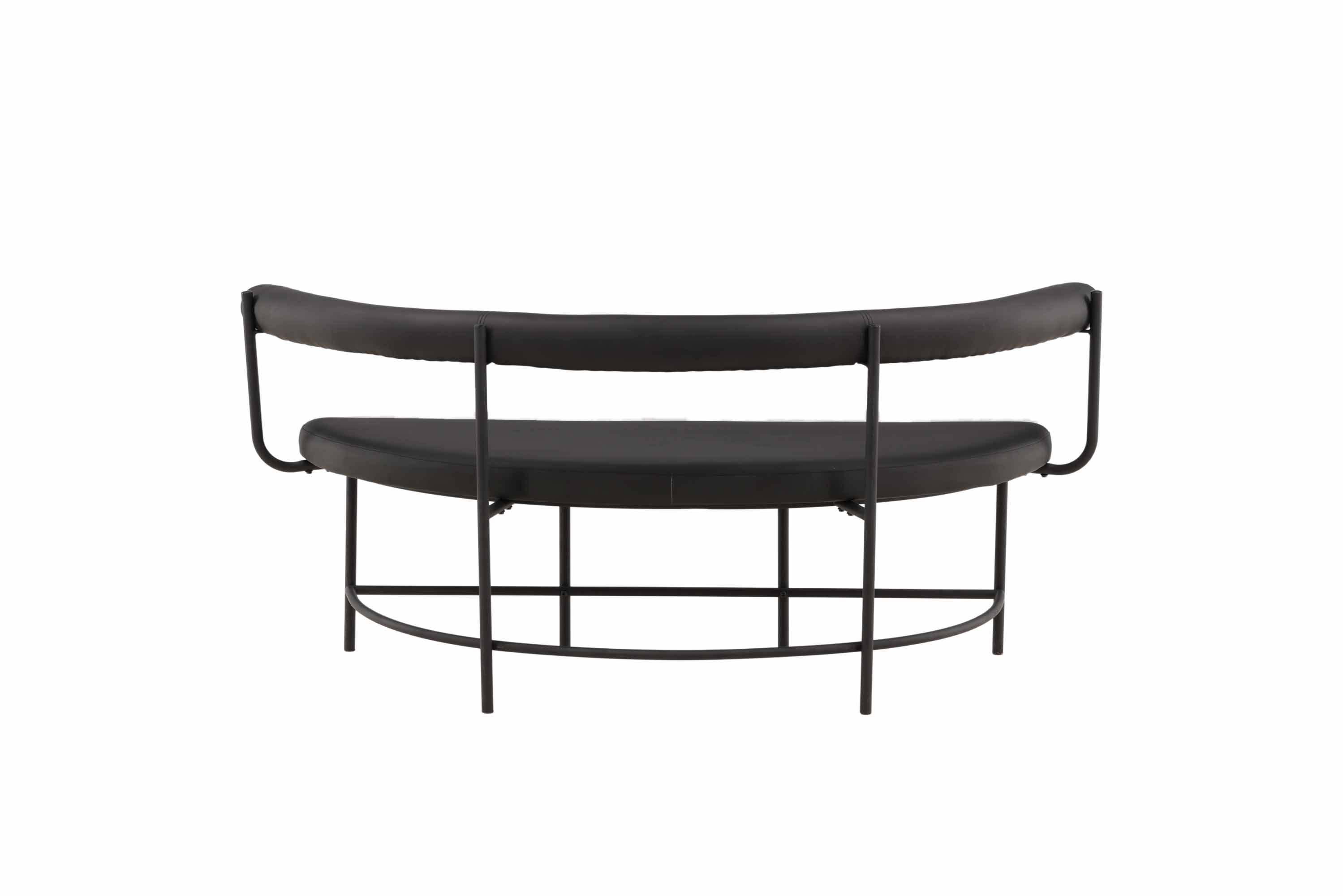 Stallhagen bänk x Josefin Lustig