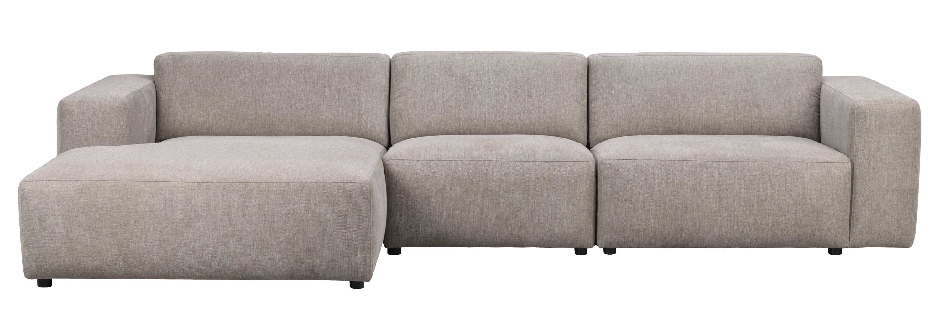 Willard 4-seters sofa